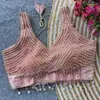 Tew Pure Silk With Pure Handwork Fancy Blouse Collections Wholesalers In Delhi